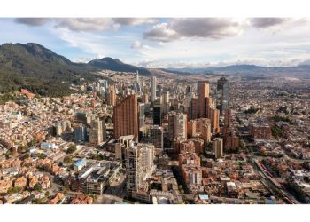 Terremotos azotan Venezuela en pleno auge de la moda