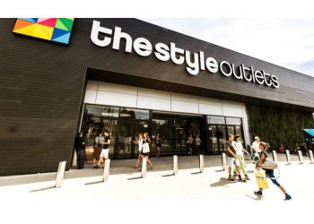 The Style Outlets revoluciona el retail con nuevas marcas