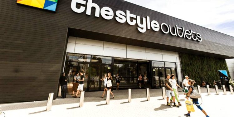 The Style Outlets revoluciona el retail con nuevas marcas