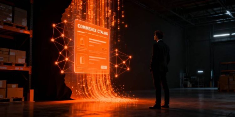 Tiendas invisibles para la IA: el nuevo desafío e-commerce