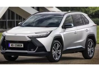 El próximo Toyota Corolla Cross incorporará tecnología híbrida enchufable en Sudamérica