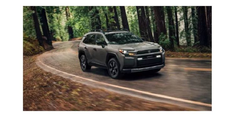 El auto más vendido del planeta mantiene los motores tradicionales y corona a Toyota