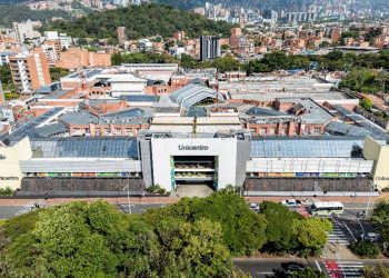 Unicentro Medellín apuesta por el entretenimiento familiar