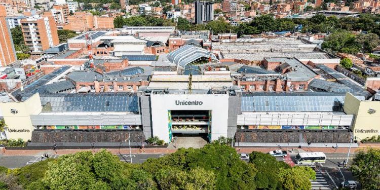 Unicentro Medellín apuesta por el entretenimiento familiar