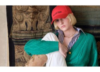 Valentino revoluciona la moda de alta gama con la nueva colección Cruise 2027
