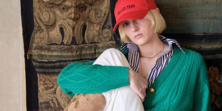 Valentino revoluciona la moda de alta gama con la nueva colección Cruise 2027