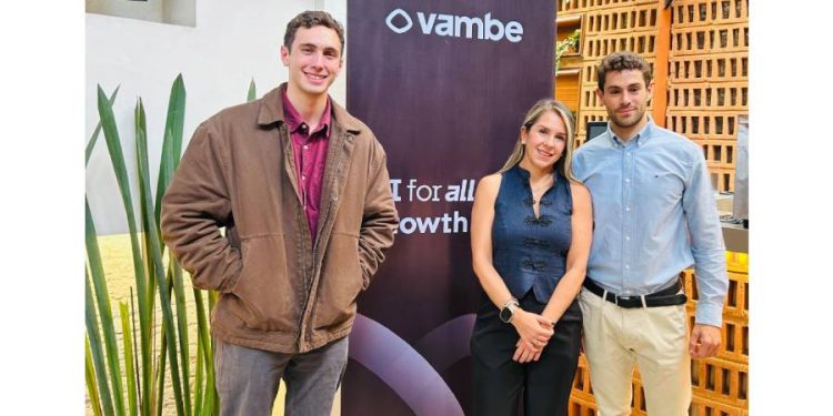 Vambe revoluciona el mercado comercial en México mediante inteligencia artificial