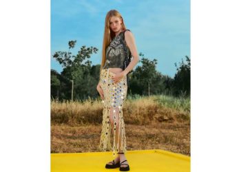 Desigual cumple 40 años en Ibiza: moda, iconos y el ayer