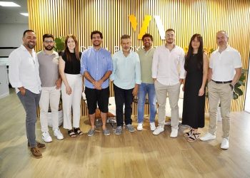 Vialti: La constructora de Baza que expande el retail español