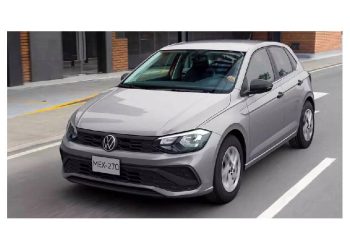 Volkswagen Polo 2026 introduce ajustes en su oferta para el mercado de México