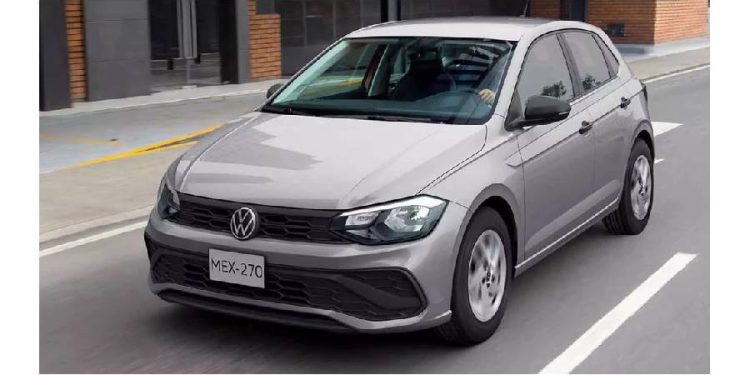Volkswagen Polo 2026 introduce ajustes en su oferta para el mercado de México