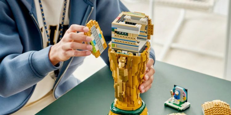 LEGO