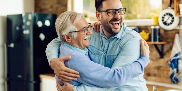 Publicidad multimedios impulsa campañas del Día del Padre