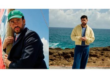 Zara y Bad Bunny: El Renacimiento Cultural de la Moda Global