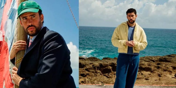 Zara y Bad Bunny: El Renacimiento Cultural de la Moda Global