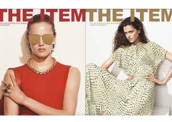 Zara: El nuevo medio de la moda