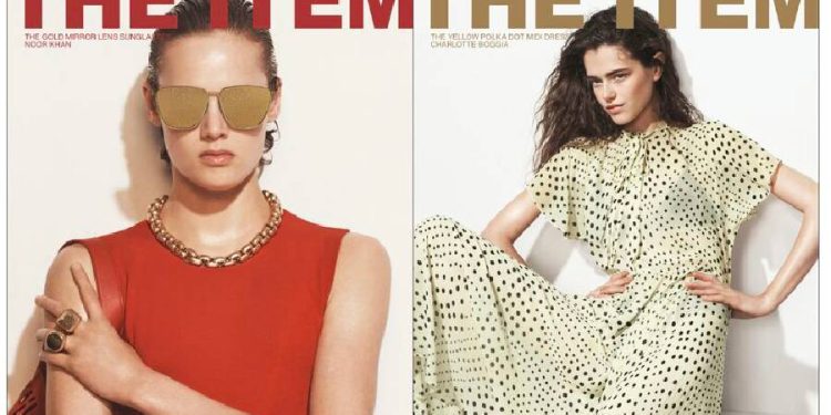 Zara: El nuevo medio de la moda