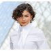 Zendaya redefine el lujo urbano con una camiseta básica y Cartier