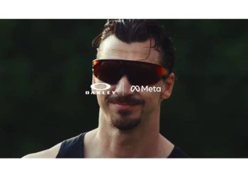 Zlatan Ibrahimović y Oakley Meta: El Spot que Redefine las Gafas con IA