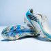 Adidas revela los botines especiales de Lionel Messi para su próximo desafío mundialista
