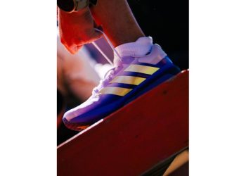 Adidas lanza las nuevas zapatillas Adizero Dropset Pro