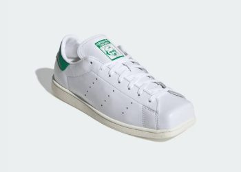 Adidas renueva su silueta más icónica