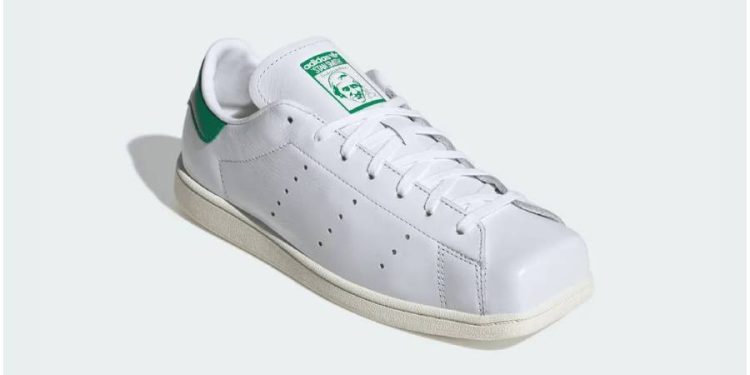 Adidas renueva su silueta más icónica