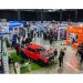 Motortec Chile deslumbra en su segunda jornada