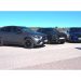 Comparativa de SUV híbridos enchufables: Audi Q3, BMW X1 y Mercedes GLA