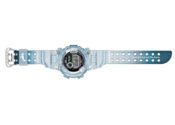 Multinacional tecnológica Casio presenta nueva colección de lujo