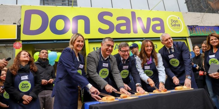 don salva