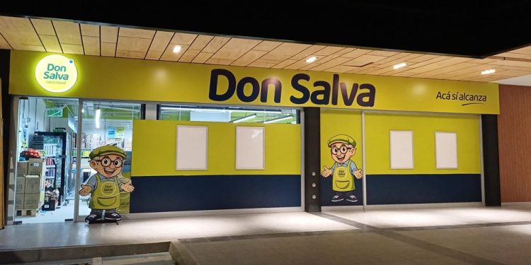 don salva