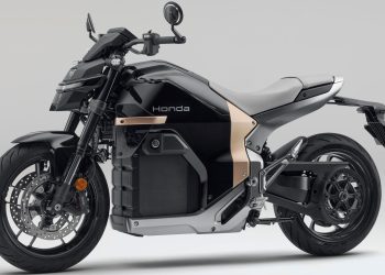 Honda WN7