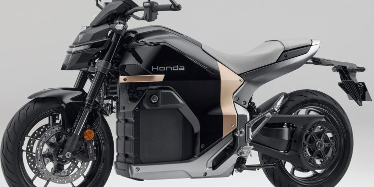 Honda WN7