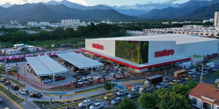 makro