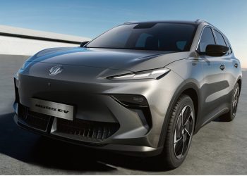 MG Motor