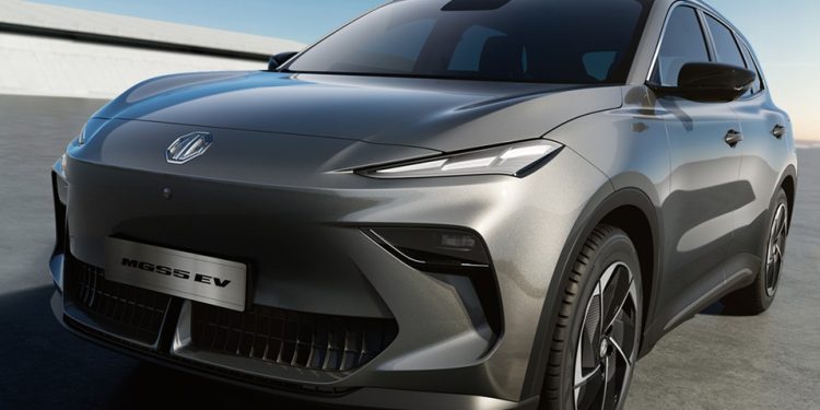 MG Motor