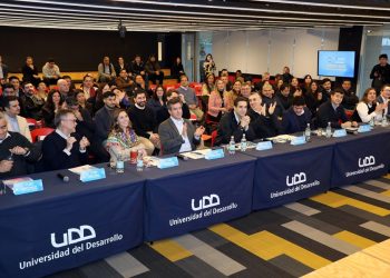 Open Salcobrand realiza nueva edición de Demo Day para impulsar startups y emprendedores