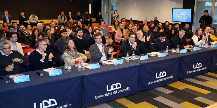 Open Salcobrand realiza nueva edición de Demo Day para impulsar startups y emprendedores