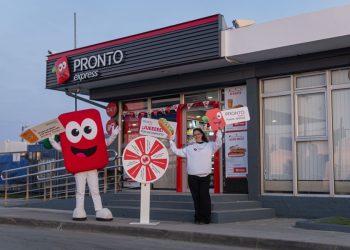 pronto copec