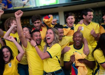 El Mundial impulsa una nueva era en los centros comerciales