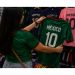 El Mundial dinamiza el comercio de indumentaria deportiva de segunda mano en México