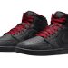Nuevos tenis Air Jordan 1 Mid sorprenden con un diseño exclusivo