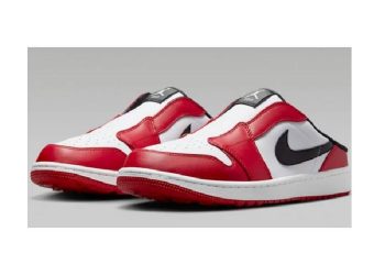 Nuevo calzado destalonado de Nike reinventa un clásico para la máxima comodidad