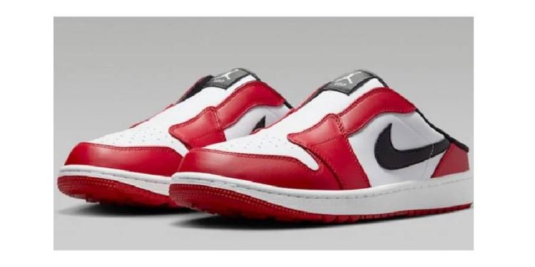 El nuevo calzado destalonado de Nike reinventa un clásico para la máxima comodidad