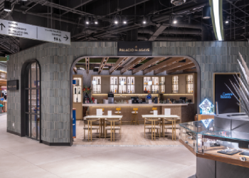 Palacio de Hierro Guadalajara renace con lujo mexicano