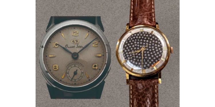 El secreto del éxito de Orient y sus relojes más legendarios en el mercado actual