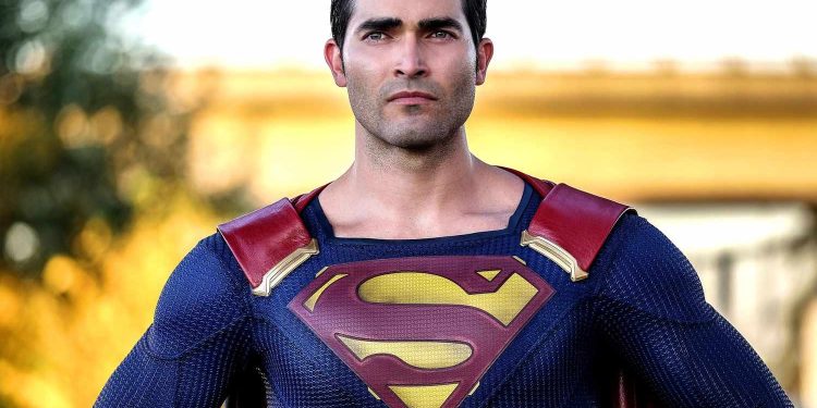 Superman aterriza en Bogotá