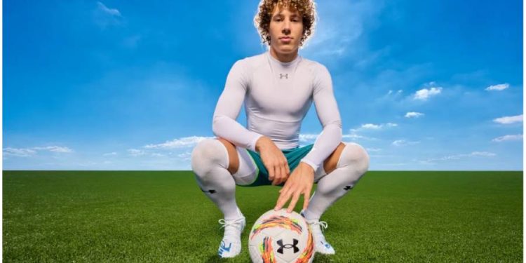 Under Armour revoluciona la ropa de compresión con la nueva línea HeatGear Elite