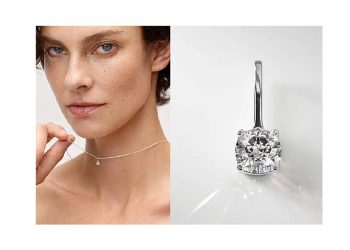 Zeeman sacude el mercado de la alta joyería con diamantes